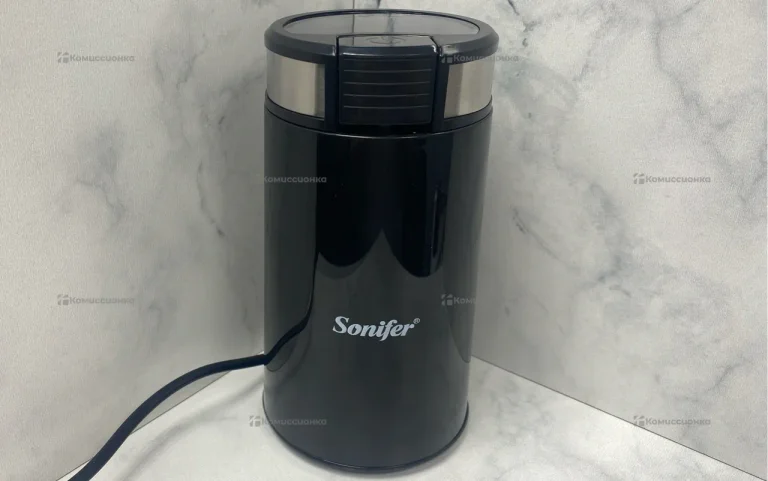 Кофемолка Sonifer 3526