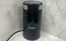 Купить Кофемолка Sonifer 3526 б/у , в Екатеринбург Цена:750рублей