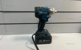 Купить Гайковерт Makita реплика + набор б/у , в Тюмень Цена:4990рублей