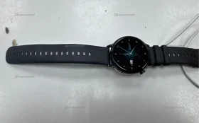 Купить Часы Huawei watch GT 3 б/у , в Москва и область Цена:1900рублей