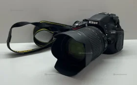Купить Фотоаппарат  Nikon D5100 б/у , в Сызрань Цена:11990рублей