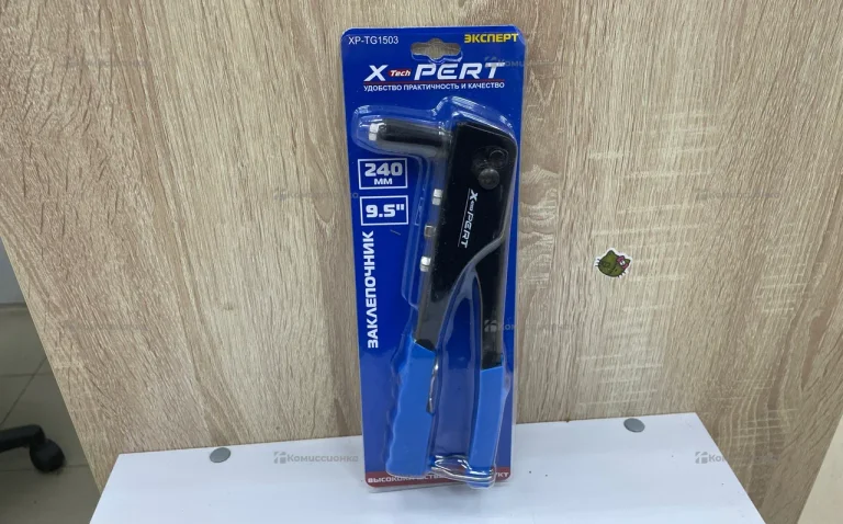 Заклепочник Заклепочник XP-TG1504