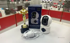 Купить камера PerfectTech smart б/у , в Уфа Цена:690рублей