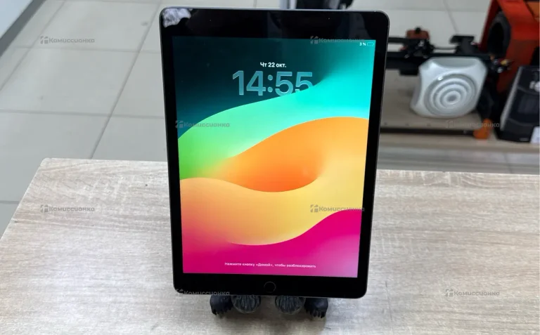 Планшет Apple iPad 9 64ГБ