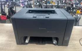 Купить Canon i-SENSYS LBP7018C б/у , в Краснодар Цена:5900рублей