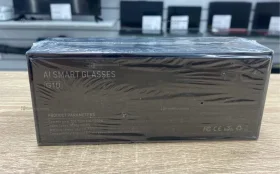 Купить Ai smart glasses g10 б/у , в Краснодар Цена:2900рублей