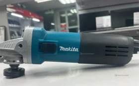 Купить УШМ Makita 9558 б/у , в Краснодар Цена:2500рублей