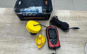 Купить Эхолом  Lucky ff11018-1c б/у , в Краснодар Цена:4500рублей