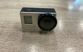 Купить Экшн камера Go Pro Hero 3 plus б/у , в Казань Цена:3500рублей