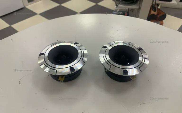 Рупора tiaoping 2шт