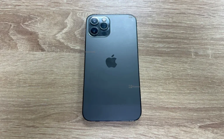 Apple iPhone 12 Pro 6/256 ГБ