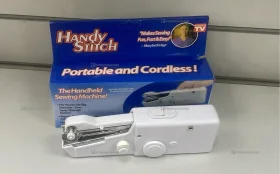 Купить Ручная Швейная машина  Handy Styth б/у , в Казань Цена:250рублей