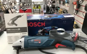 Купить УШМ Bosch GWS 18-125 L б/у , в Энгельс Цена:10990рублей