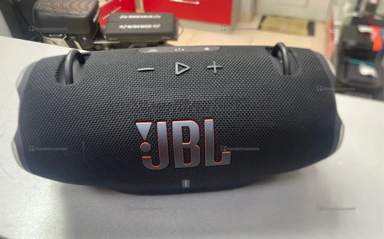 Колонка  JBL Xtreme 4
