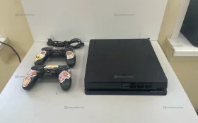 Купить Приставка PS4 Slim 1TB б/у , в Нижний Новгород Цена:14990рублей