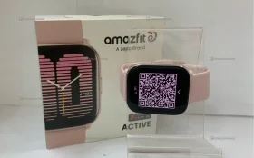 Купить Часы Amazfit Active A2211 б/у , в Самара Цена:1490рублей