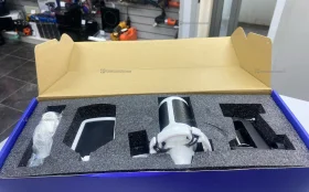 Купить Конденсаторный USB микрофон Fifine A6T ampligame с б/у , в Красноярск Цена:1490рублей