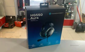 Купить Наушники Thunderrobot hg550 б/у , в Уфа Цена:1290рублей