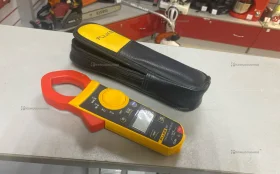 Купить Токоизмерительные клещи  Fluke 317 б/у , в Кострома Цена:8500рублей