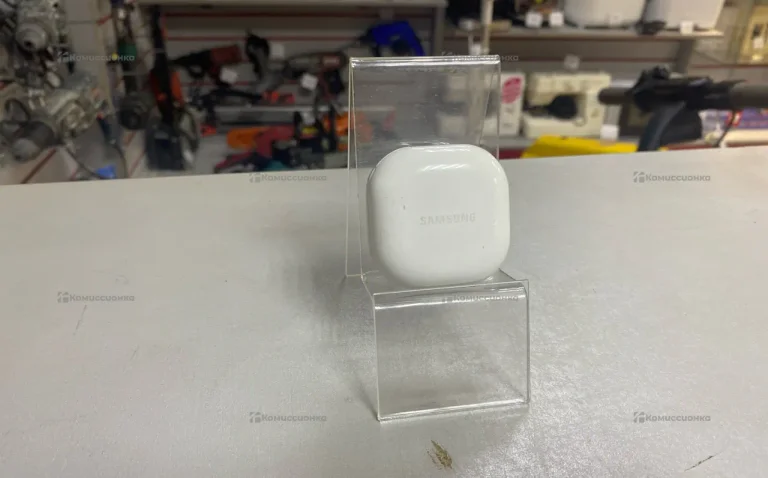 Наушники  samsung buds fe