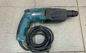 Купить Перфоратор Makita HR2450 б/у , в Уфа Цена:2490рублей