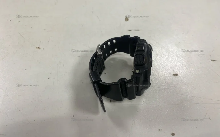 Часы  Casio g-shock ga 100