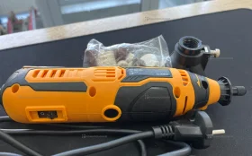 Купить Гравер DEKO Zkrt200 б/у , в Краснодар Цена:1490рублей