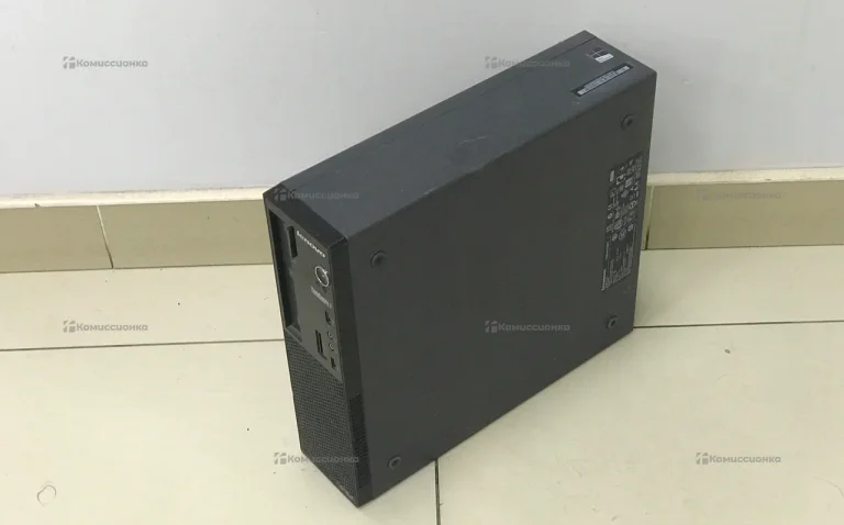 Системный блок Lenovo ThinkCentre EDGE72