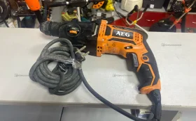 Купить Перфоратор AEG KH 24 IE б/у , в Кострома Цена:4990рублей