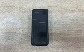 Купить Power Bank чёрный 15000 б/у , в Москва и область Цена:790рублей