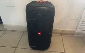 Купить Колонка  JBL PertyBox 100 б/у , в Санкт-Петербург Цена:17900рублей
