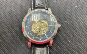 Купить Часы механические Tissot 1853 реплика б/у , в Рязань Цена:2500рублей