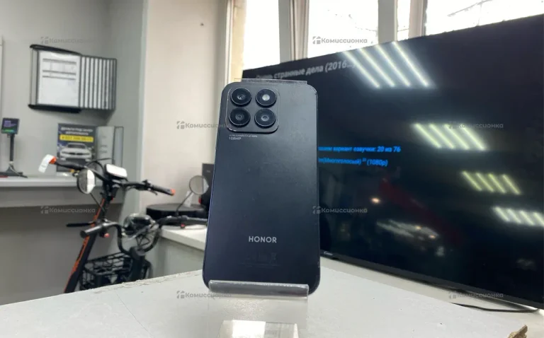 Honor X8b 6/128 ГБ