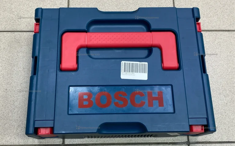 Перфоратор Bosch rep