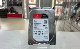 Купить HDD Iron wolf 4TB 2023. б/у , в Саратов Цена:5900рублей