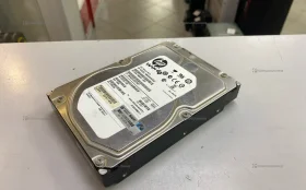 Купить Жесткий диск HP 2TB б/у , в Нижний Новгород Цена:2490рублей