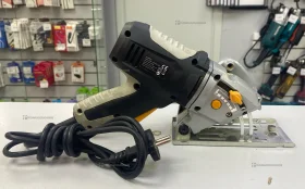 Купить Мини циркулярная пила Deko DKMS85Q2 б/у , в Казань Цена:2500рублей