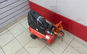 Купить Компрессор Fubag HOUSE MASTER KIT OL 195/24 б/у , в Набережные Челны Цена:6900рублей