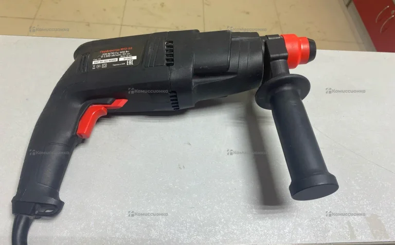 Перфоратор REDVERG Basic RH2-22