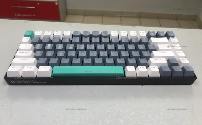 Клавиатура  Mvchenike