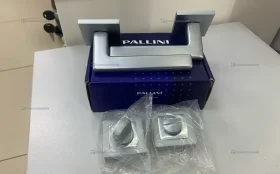 Купить Дверная ручка с заверткой palini sc б/у , в Саратов Цена:700рублей