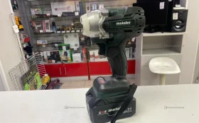 Купить Гайковерт Metabo реплика б/у , в Казань Цена:2900рублей