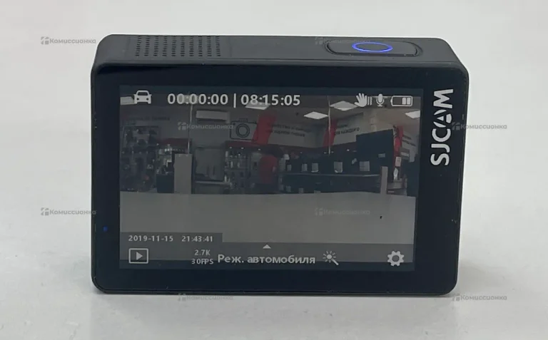 экшен камера SjCam sj8 pro