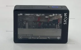 Купить экшен камера SjCam sj8 pro б/у , в Пермь Цена:5900рублей
