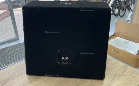 Купить Сабвуфер  JBL 1000watts б/у , в Краснодар Цена:4500рублей