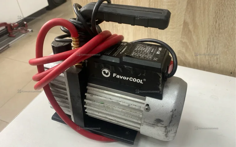 Вакуумный насос FavorCool VP-1A