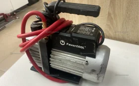 Купить Вакуумный насос FavorCool VP-1A б/у , в Краснодар Цена:4900рублей