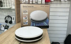 Купить робот пылесос dreame trouver e10 б/у , в Челябинск Цена:3590рублей