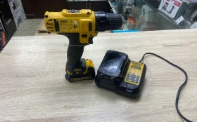 Купить Шуруповерт Dewalt DCD710D2 б/у , в Зеленодольск Цена:3900рублей