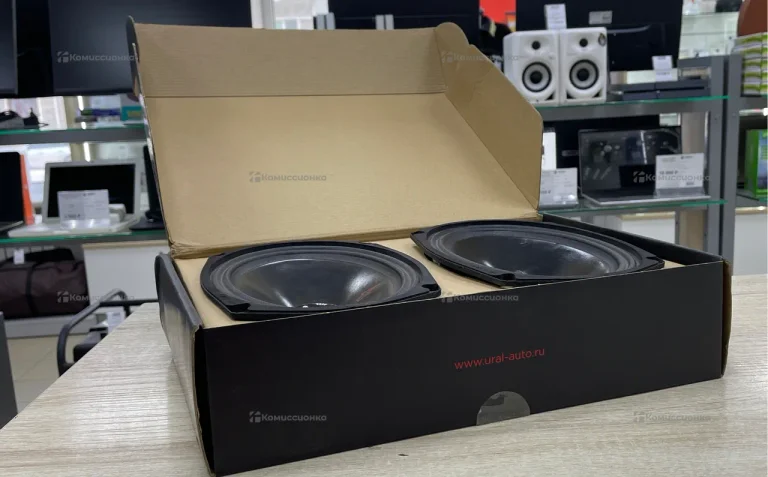 Колонка Урал Молния АС-МЛ69